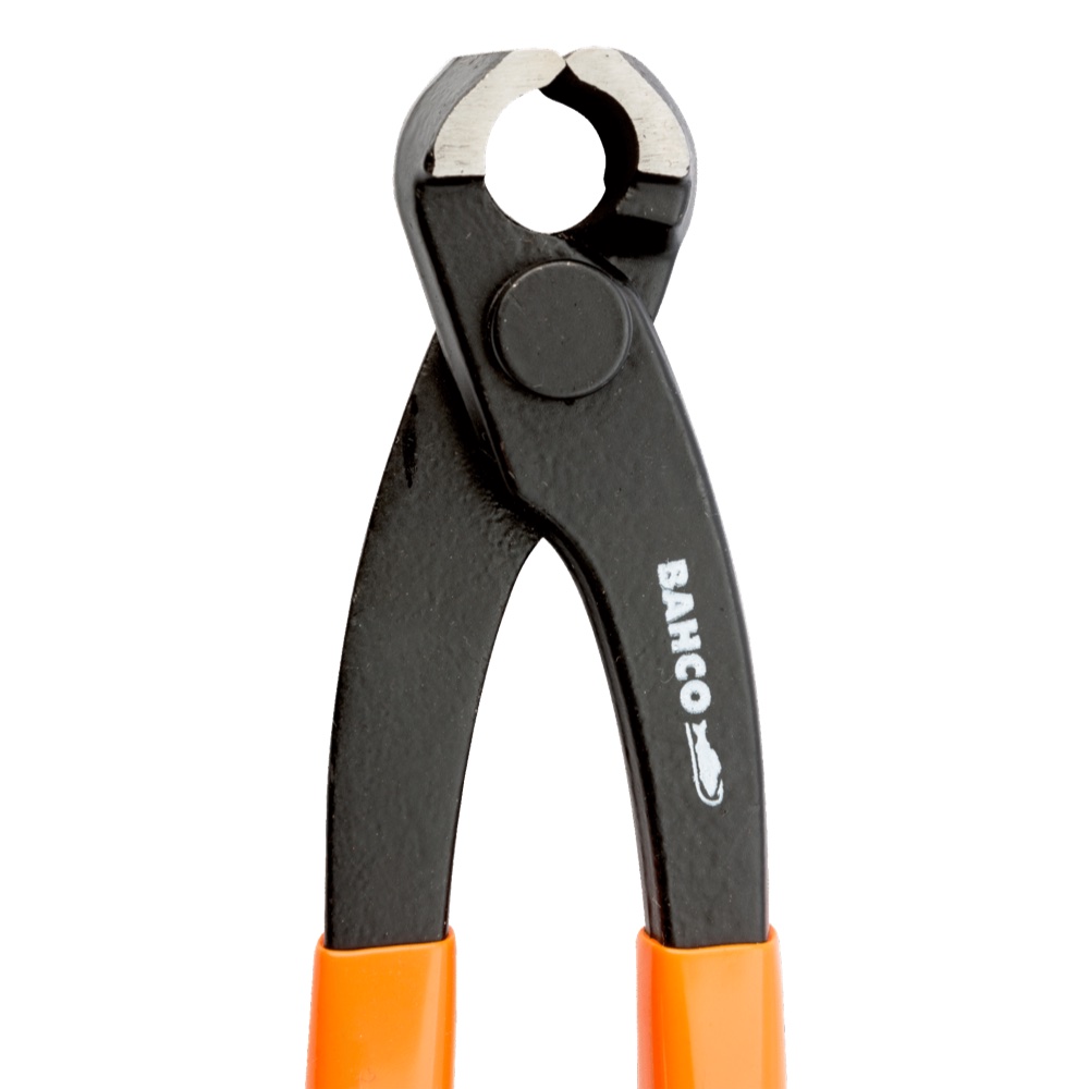 Tenaille Russe Knipex poignées gainées en plastique 220 mm 99 01 220