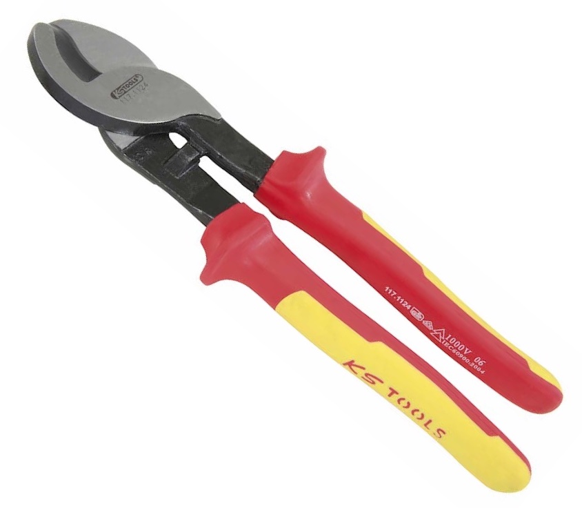 coupe-cables-electrique-isole-1000v-ks-tools