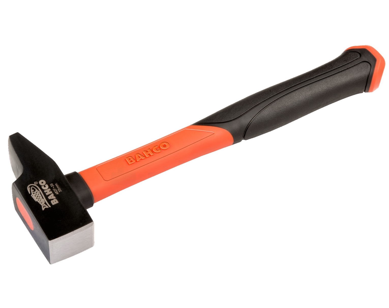 marteau-rivoir-manche-fibre-400-gr-bahco