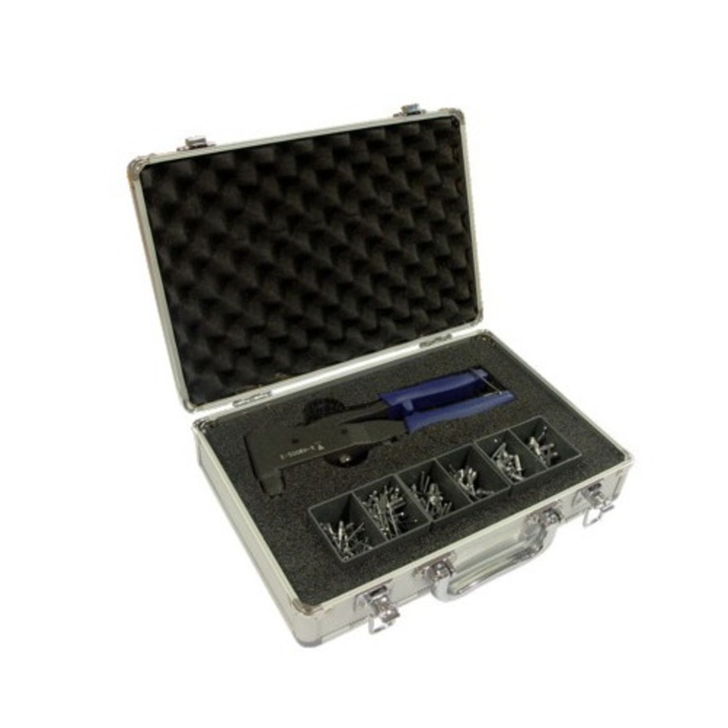 coffret-pince-a-riveter---220-rivets-acier-scellit