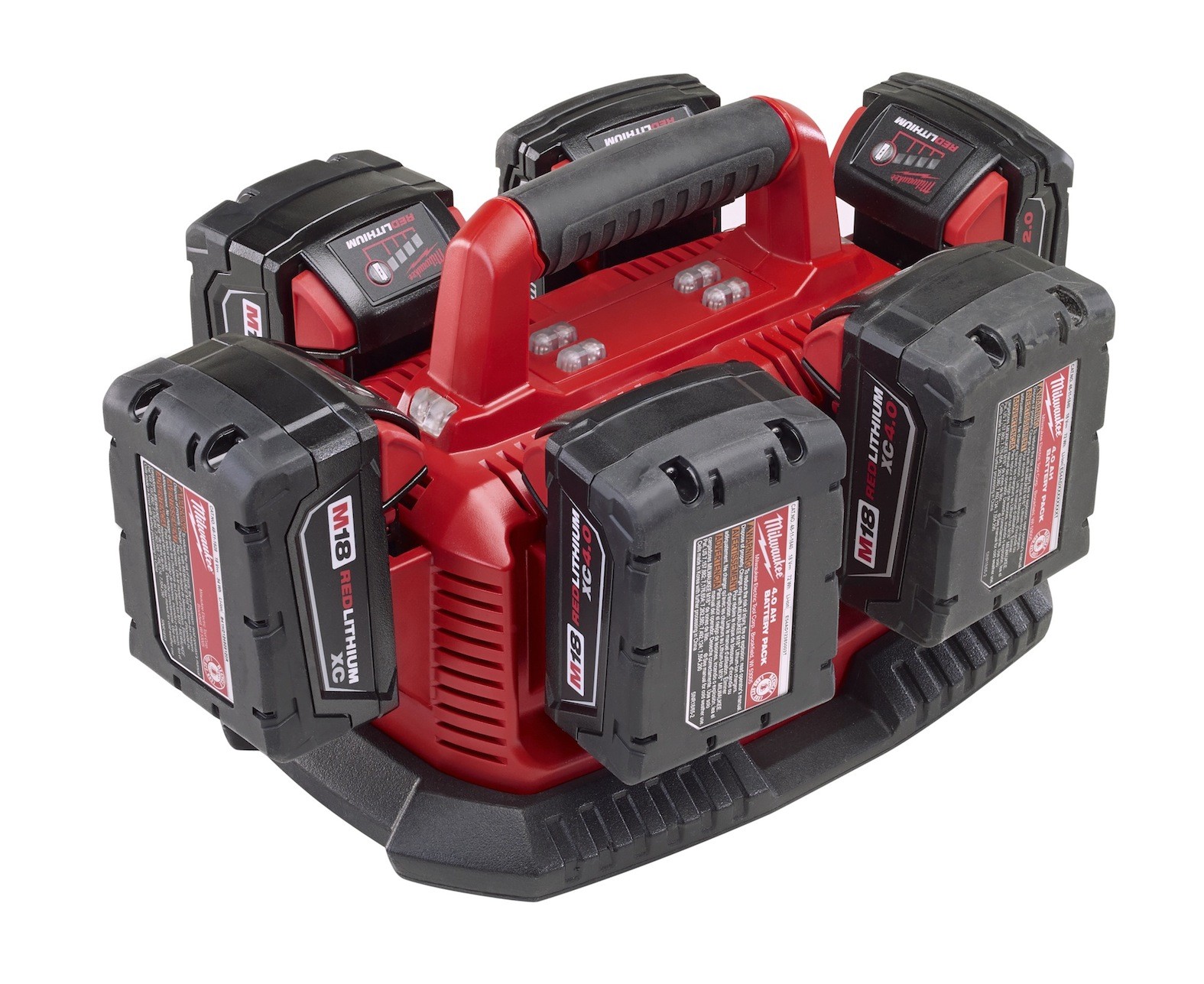 chargeur-multibay-milwaukee-m1418-c6