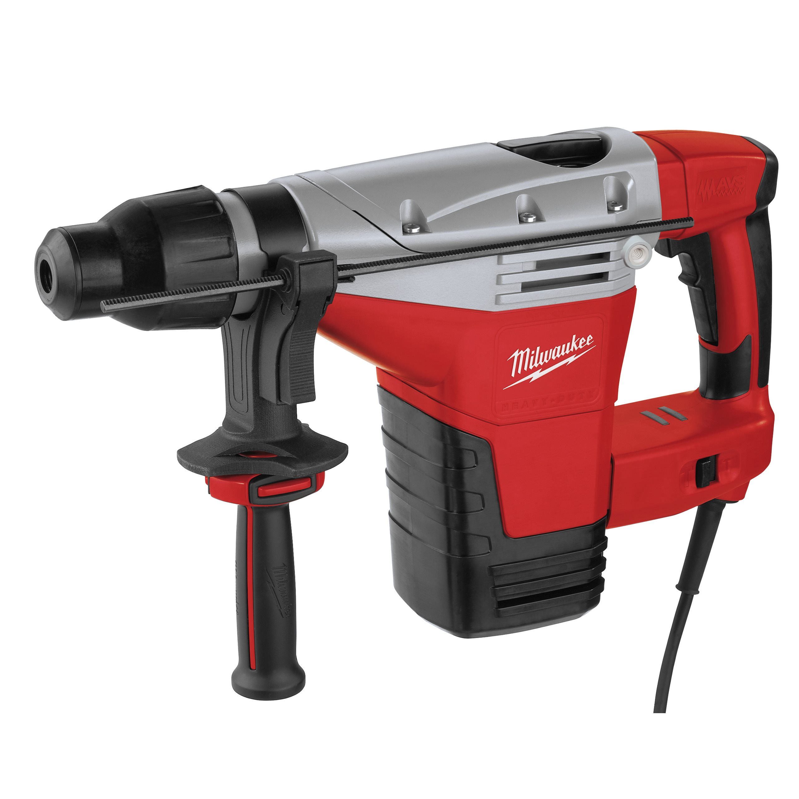 perfo-burineur-sds-max-milwaukee-k545s