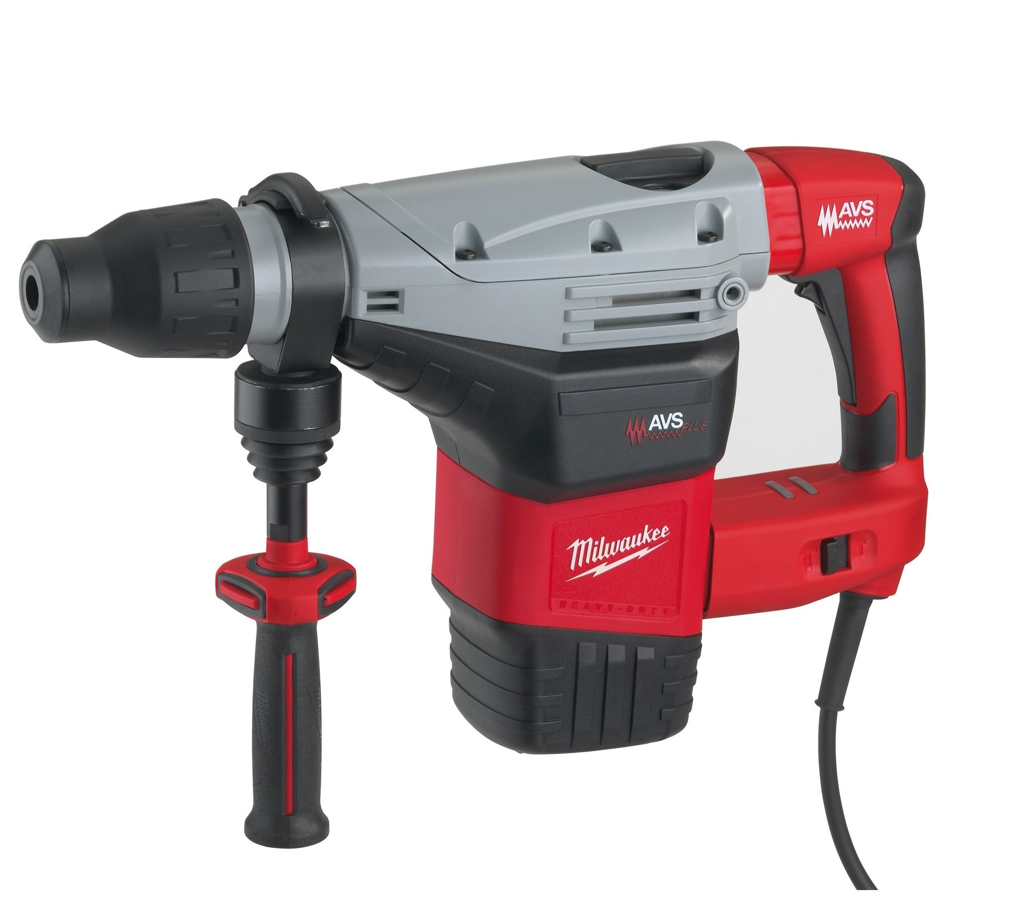 perfo-burineur-sds-max-milwaukee-k750s