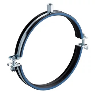 collier-de-gaine-de-ventilation-isole-macro-v
