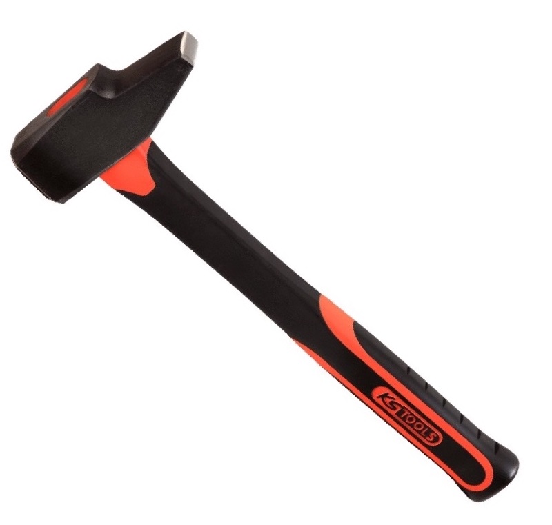 marteau-rivoir-manche-fibre-800-gr-ks-tools