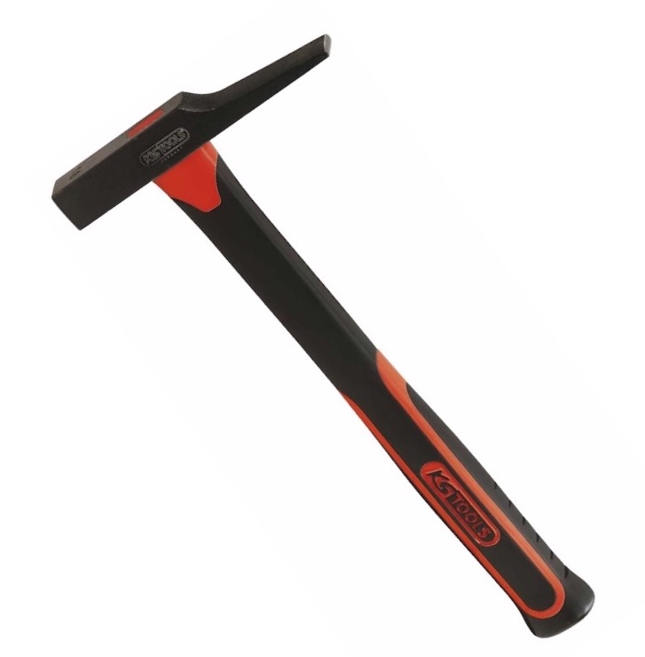 marteau-d#039;electricien-manche-fibre-200-gr-ks-tools