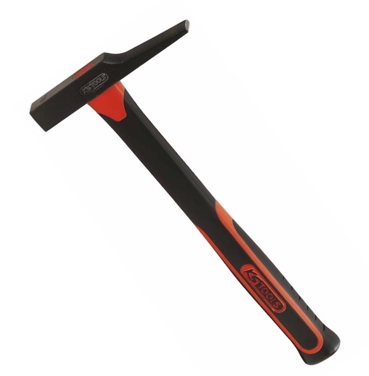 marteau-d-electricien-manche-fibre-200-gr-ks-tools