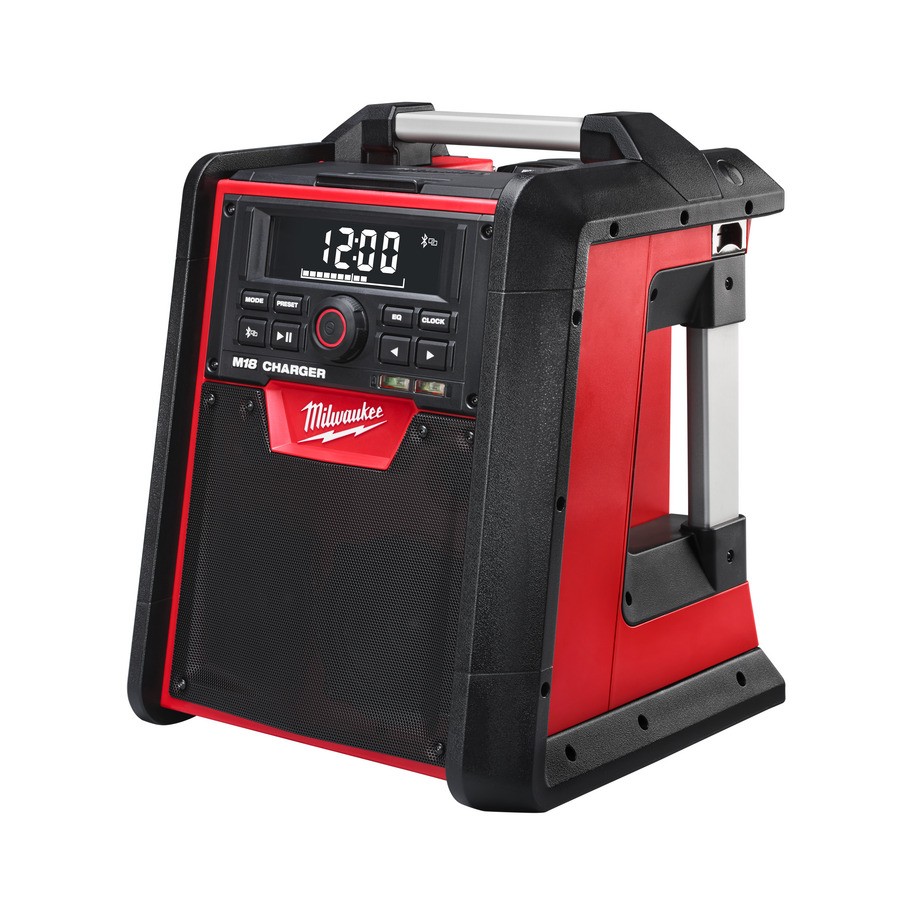 radio-et-chargeur-de-chantier-milwaukee-m18-rc-0-sans-batterie