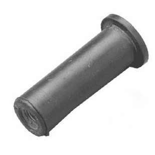cheville-epdm-gom