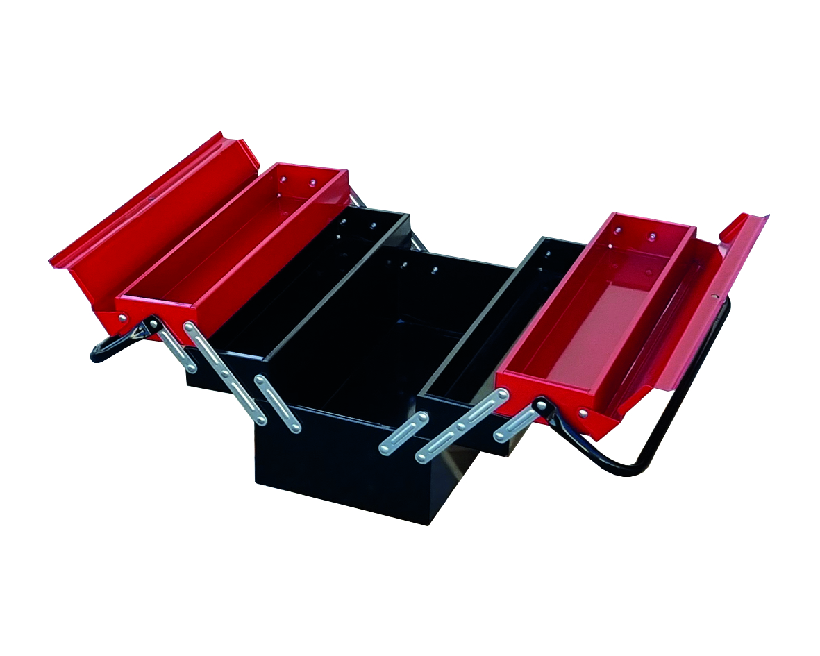 caisse-a-outils-5-compartiments-430-mm