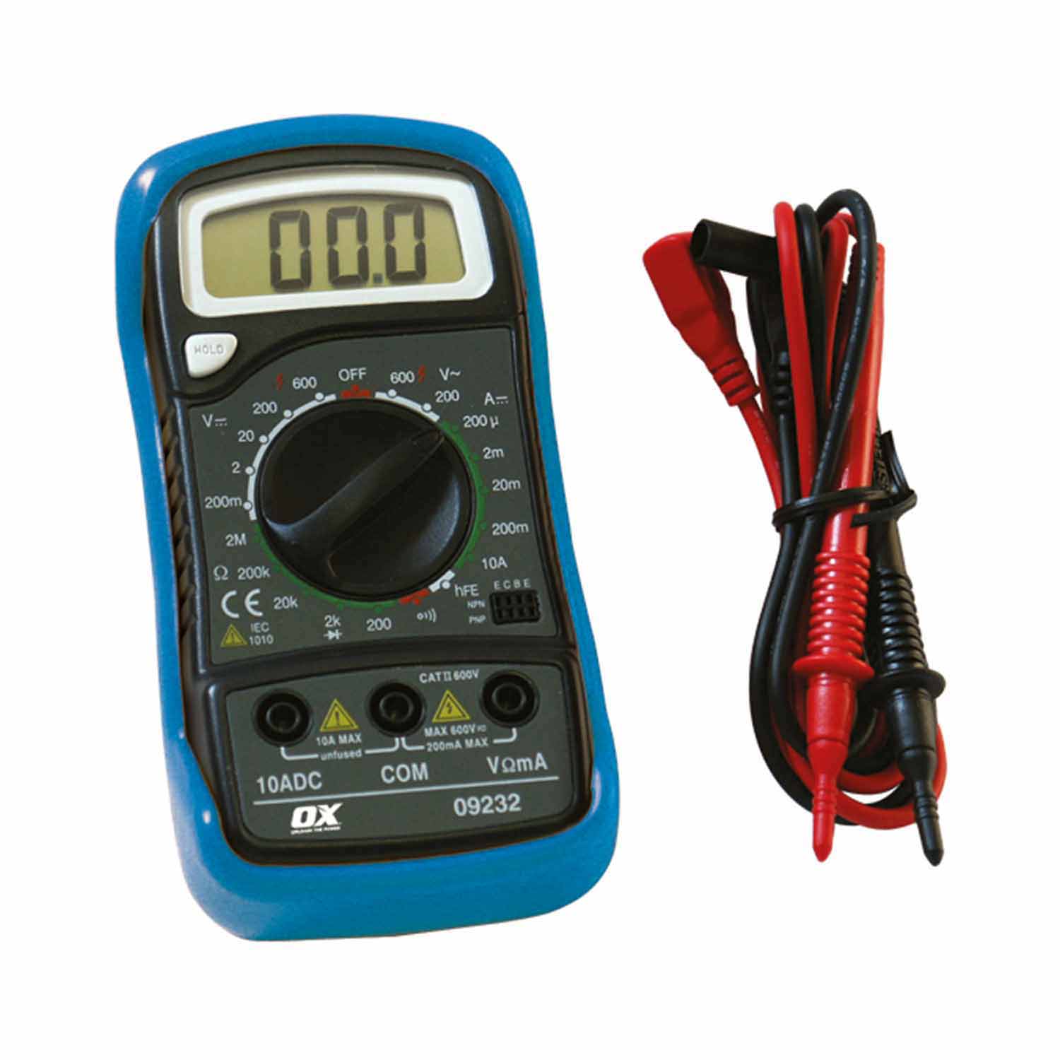 multimetre-numerique-cat-iii