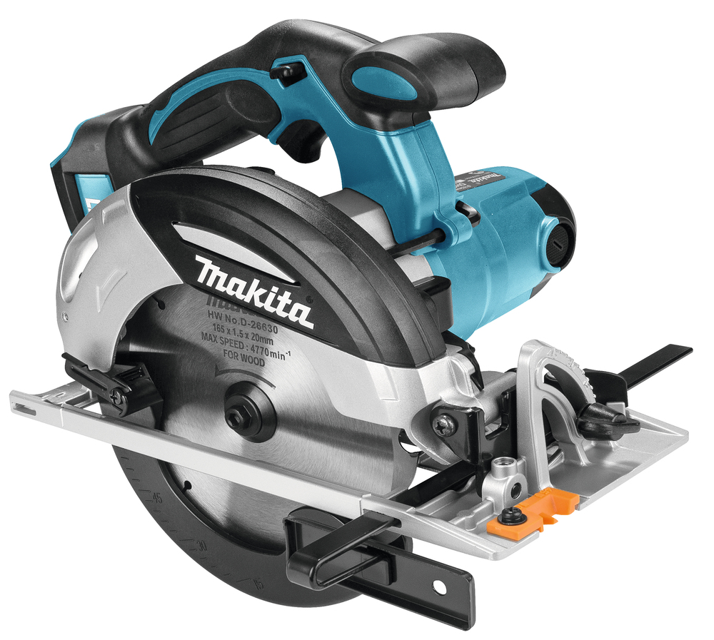 scie-circulaire-makita-18v-dhs630zj-sans-batteries