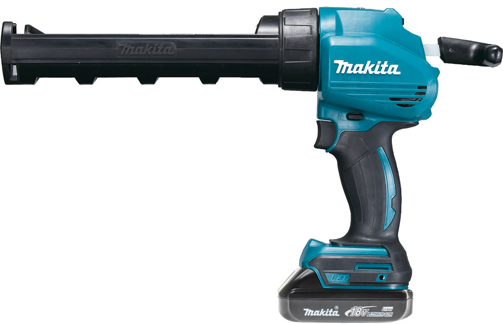 pistolet-a-mastic-makita-dcg180ry