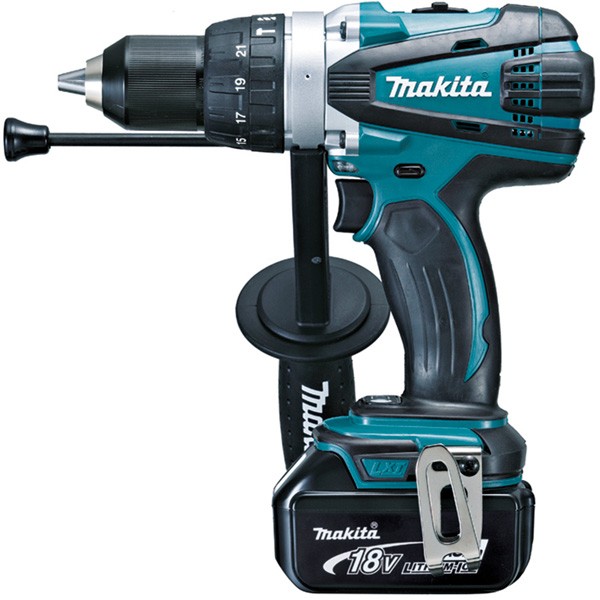 perceuse-a-percussion-makita-18v-dhp458rtj-2x50ah