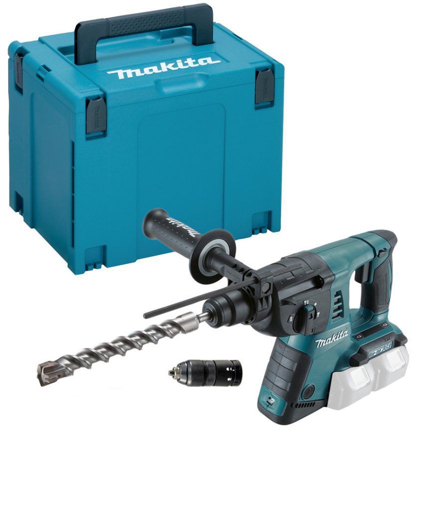 perfo-burineur-sans-fil-sds--makita-dhr264zj-sans-batteries