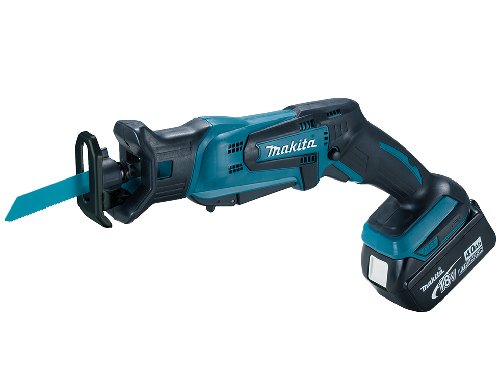 scie-reacute;cipro-makita-18v-djr183ryj-2x15ah