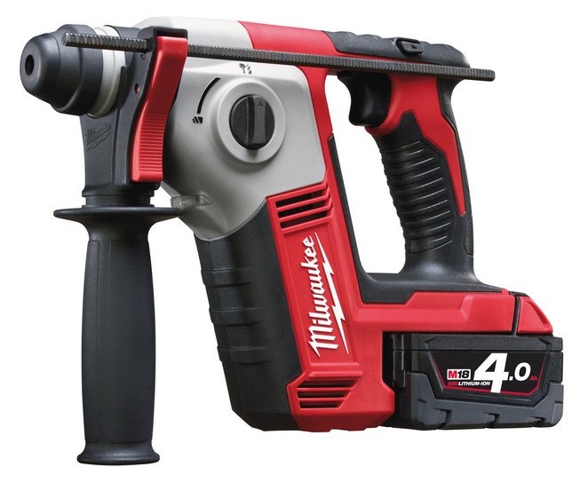 perforateur-sans-fil-sds--milwaukee-m18-bh-402c-2x40ah