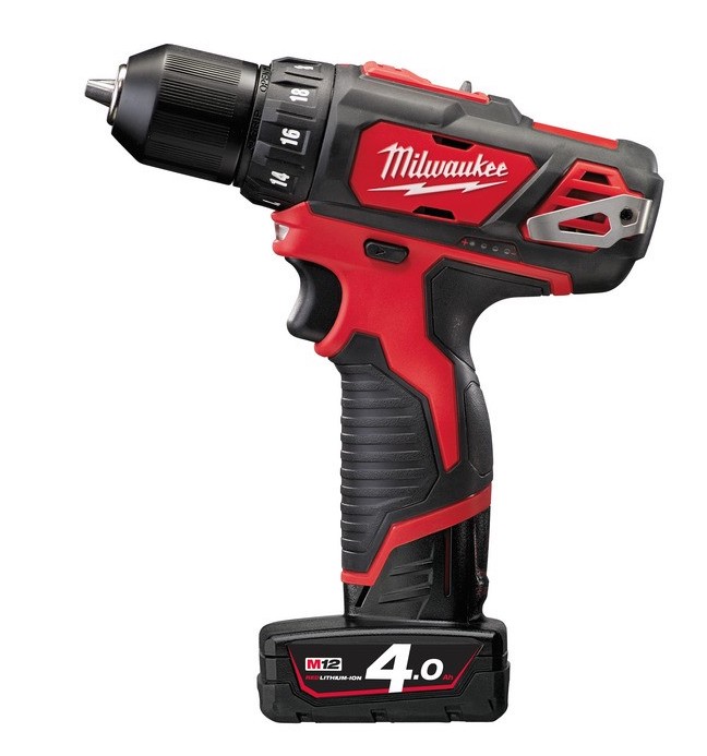 perceuse-visseuse-milwaukee-m12-bdd-402c-2x40ah