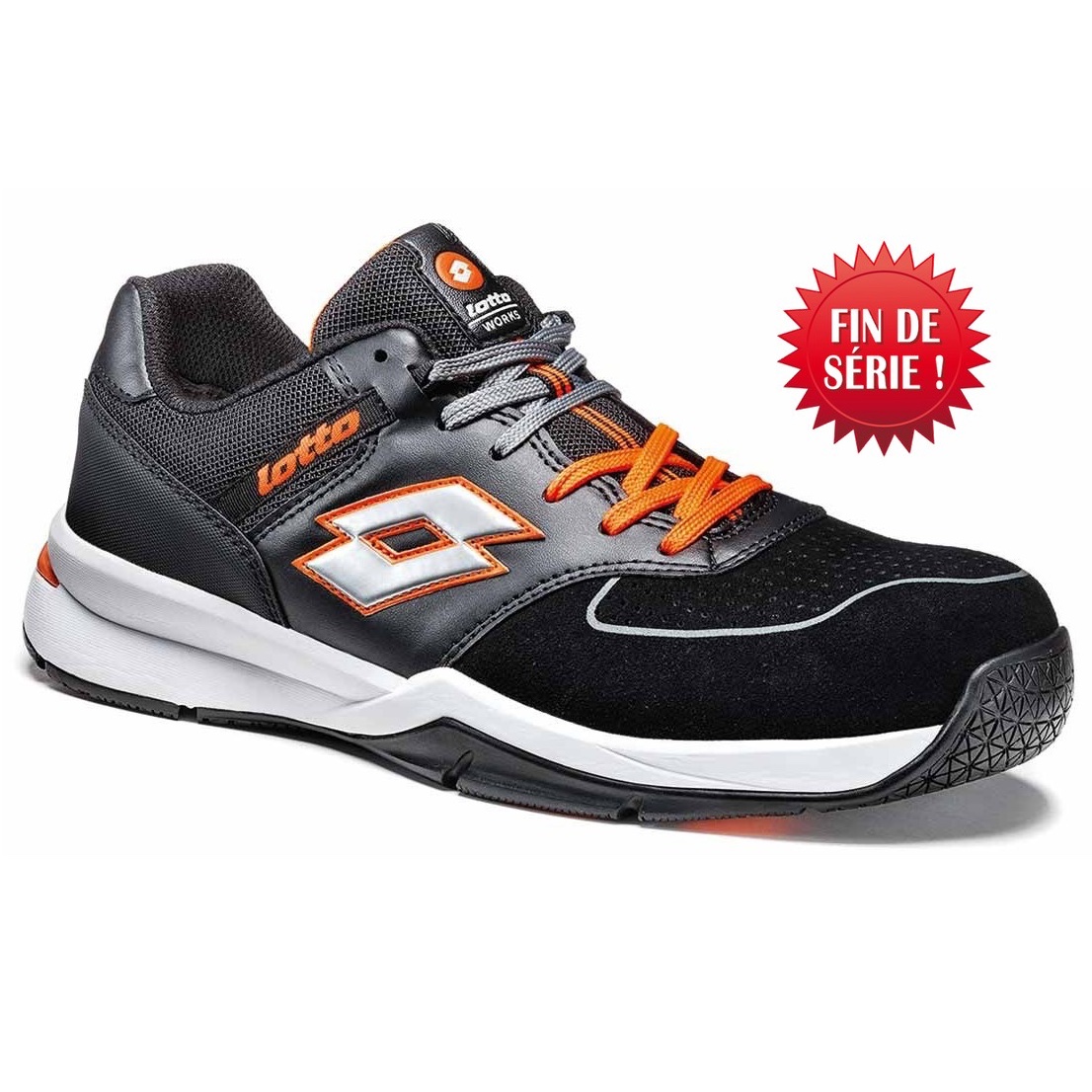 chaussure-lotto-street-black-fanta-taille-39