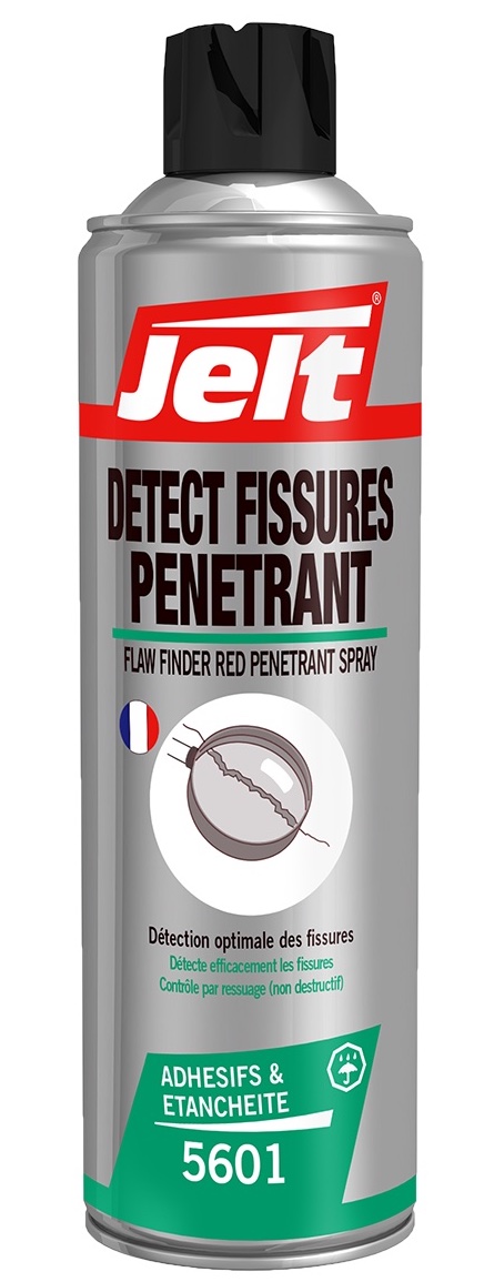 Spray dégivrant 650 ml