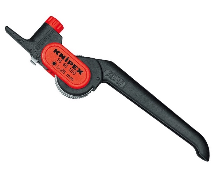 outil-a-degainer-knipex-pour-gros-cables