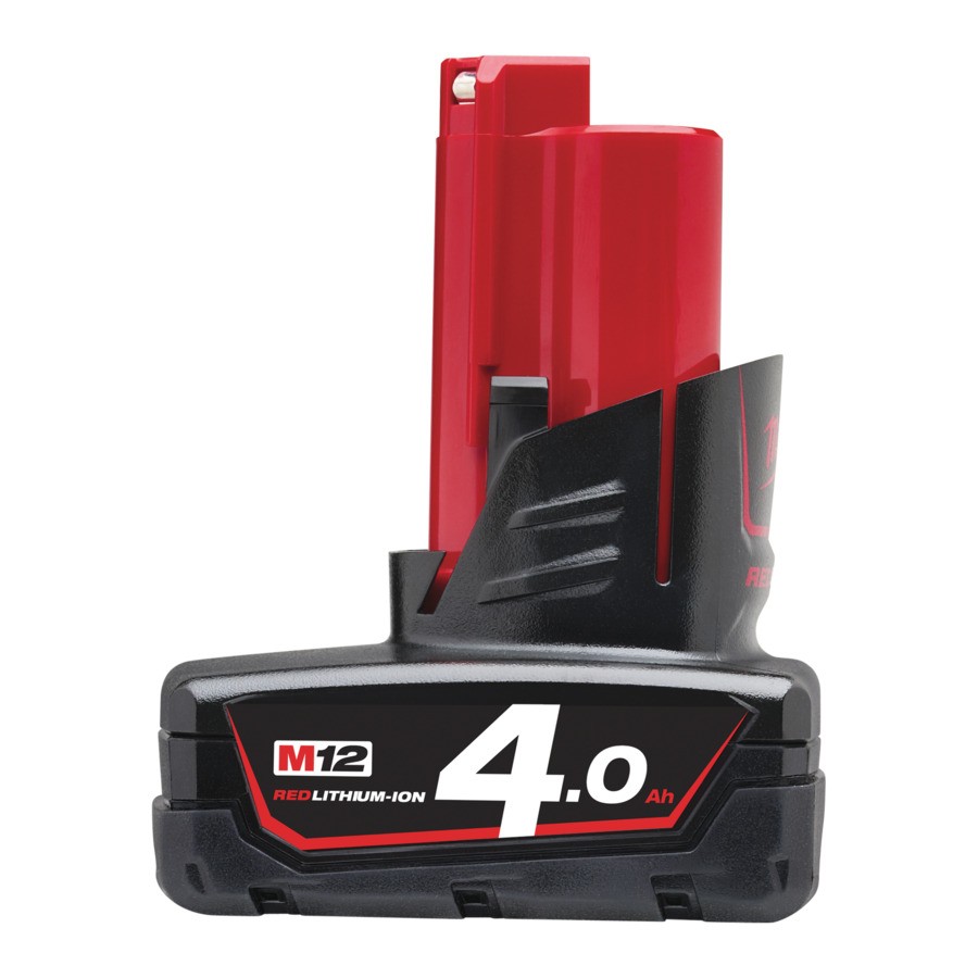 batterie-milwaukee-m12-b4---40-ah