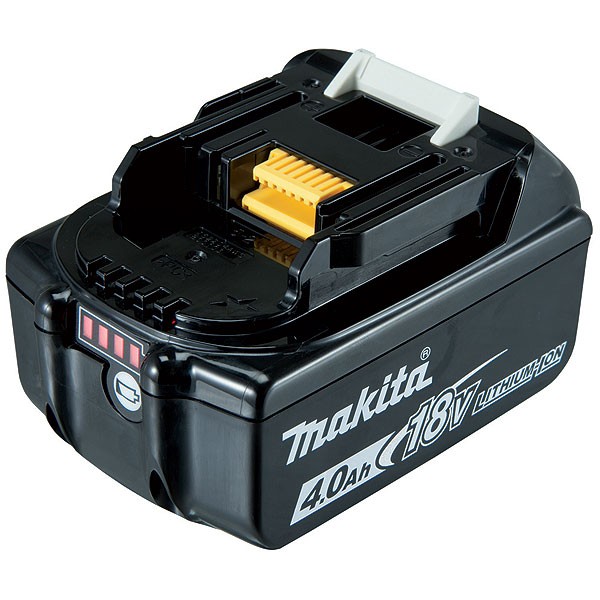 Chargeur rapide MAKITA - DC18RC - pour batterie Li-Ion + Ni-Mh 9,6 a 18V - Chargeurs  batteries et socles - Achat & prix