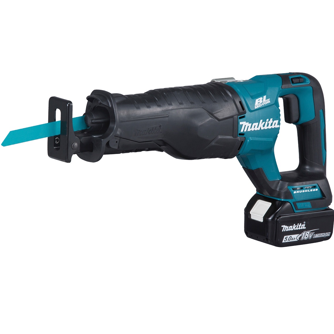 scie-recipro-sans-fil-makita-18v-djr187rte-2x50ah