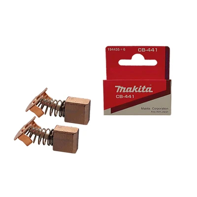 jeu-de-charbons-makita-cb-432-cb-441