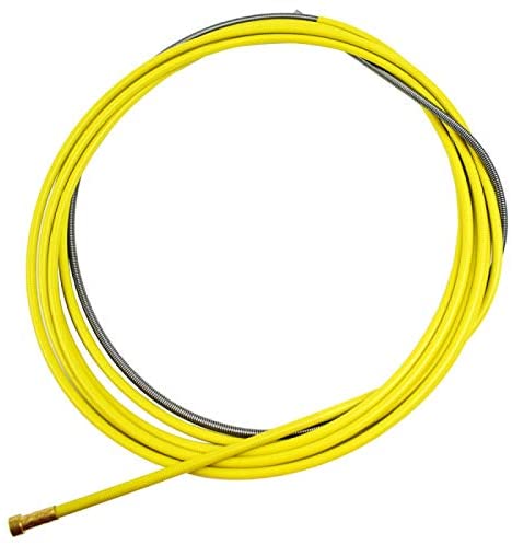 Guide De Fil De Sortie Eurofit Pour Soudeuse Mig - Diamètre 0,6 à 1,6 Mm, Référence 603, Neuf Générique