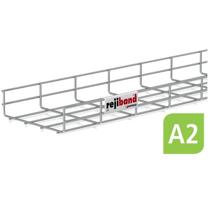 chemin-de-cable-fil-rejiband-inox-a2---hauteur-60-mm