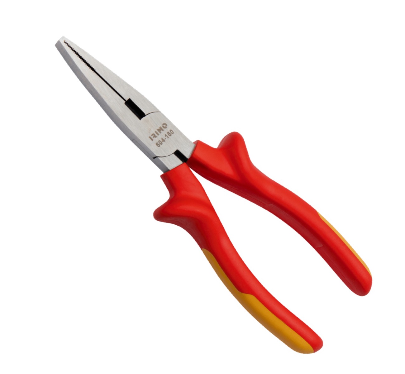 pince-a-becs-plat-160mm-isolee-1000v--irimo
