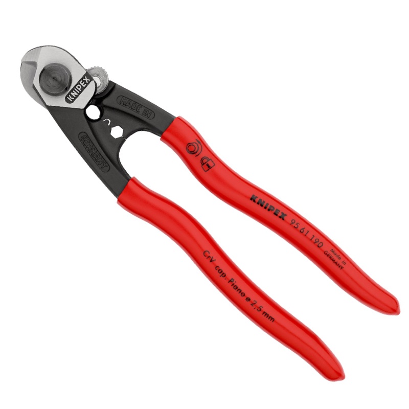 coupe-cacirc;bles-knipex