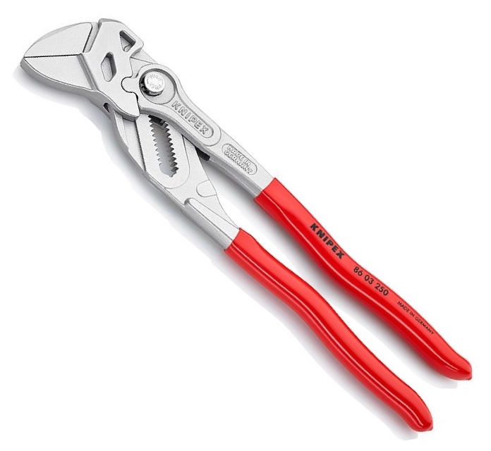 pince-cle-knipex-250-mm