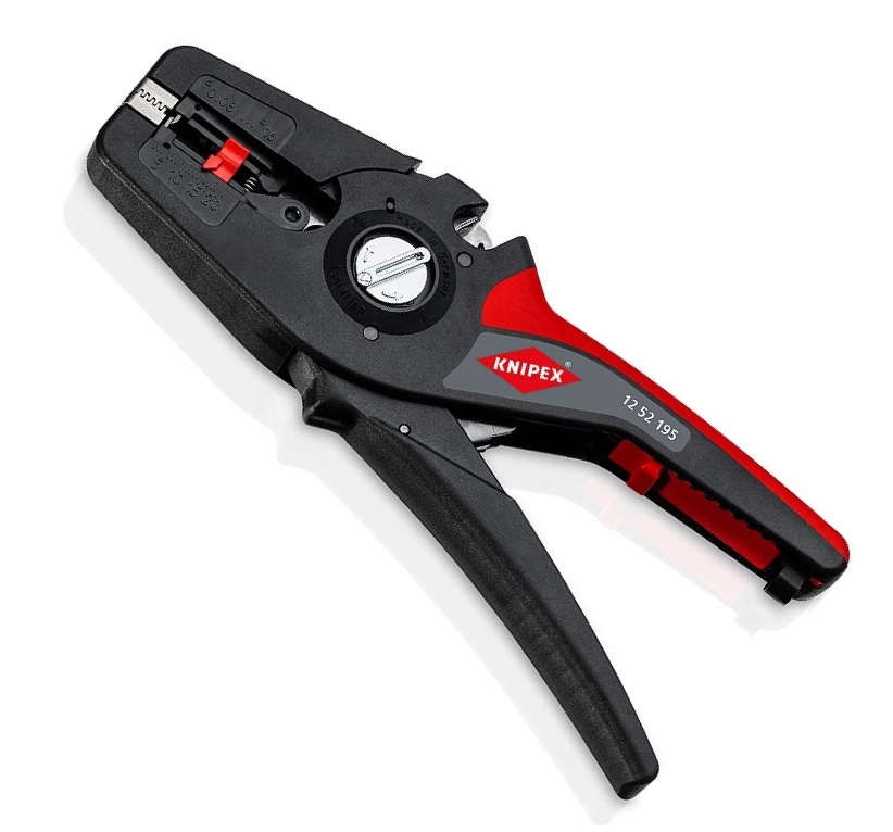 pince-agrave;-deacute;nuder-knipex-precistrip16