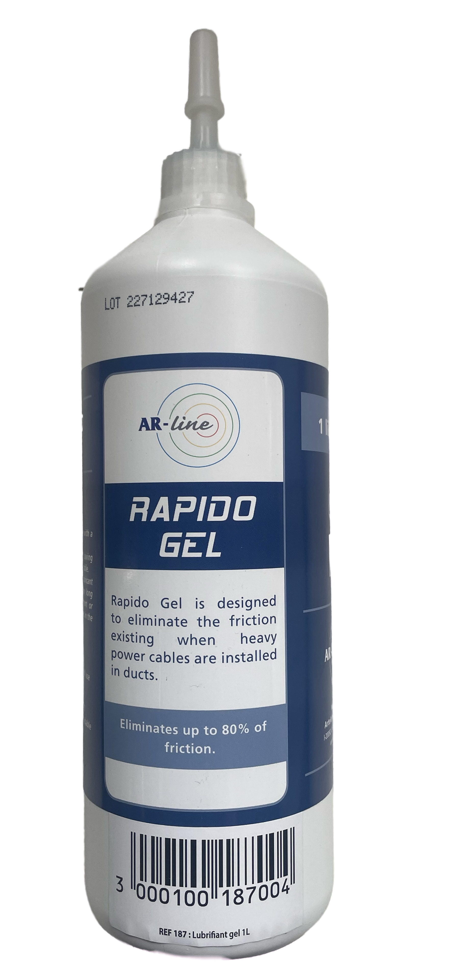 gel-de-lubrifiant-de-cable