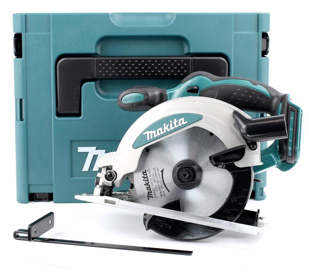 scie-circulaire-makita-18v-dss610zj-sans-batteries-en-coffret