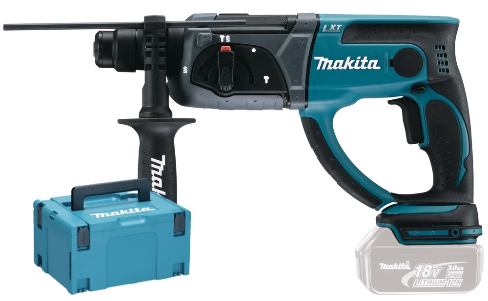 perforateur-sans-fil-makita-18v-dhr202zj-sans-batteries-en-coffret