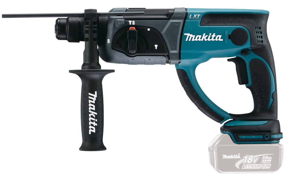 perforateur-sans-fil-makita-18v-dhr202z-sans-batteries