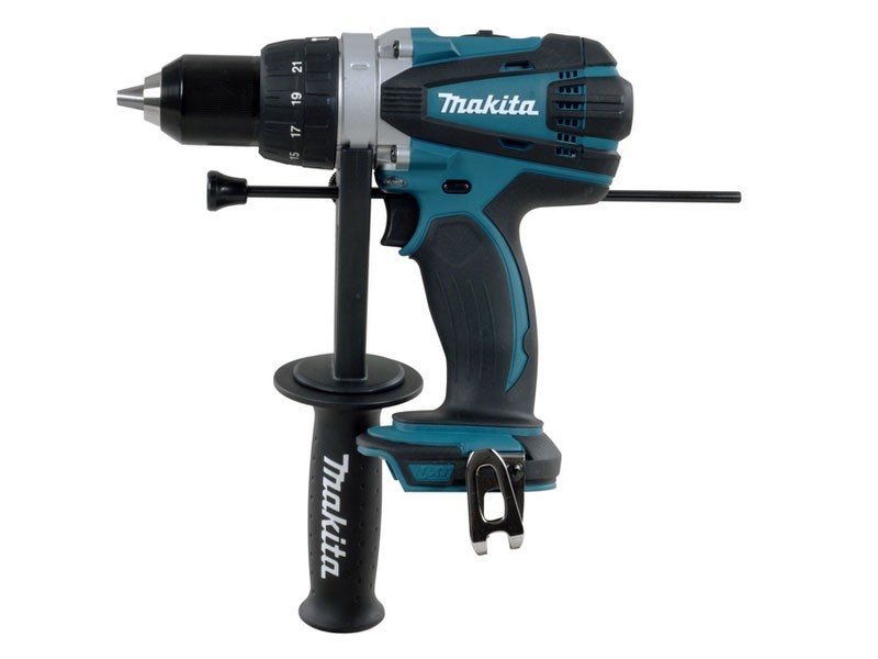 perceuse-visseuse-agrave;-percussion-makita-18v-dhp458z-dans-batteries