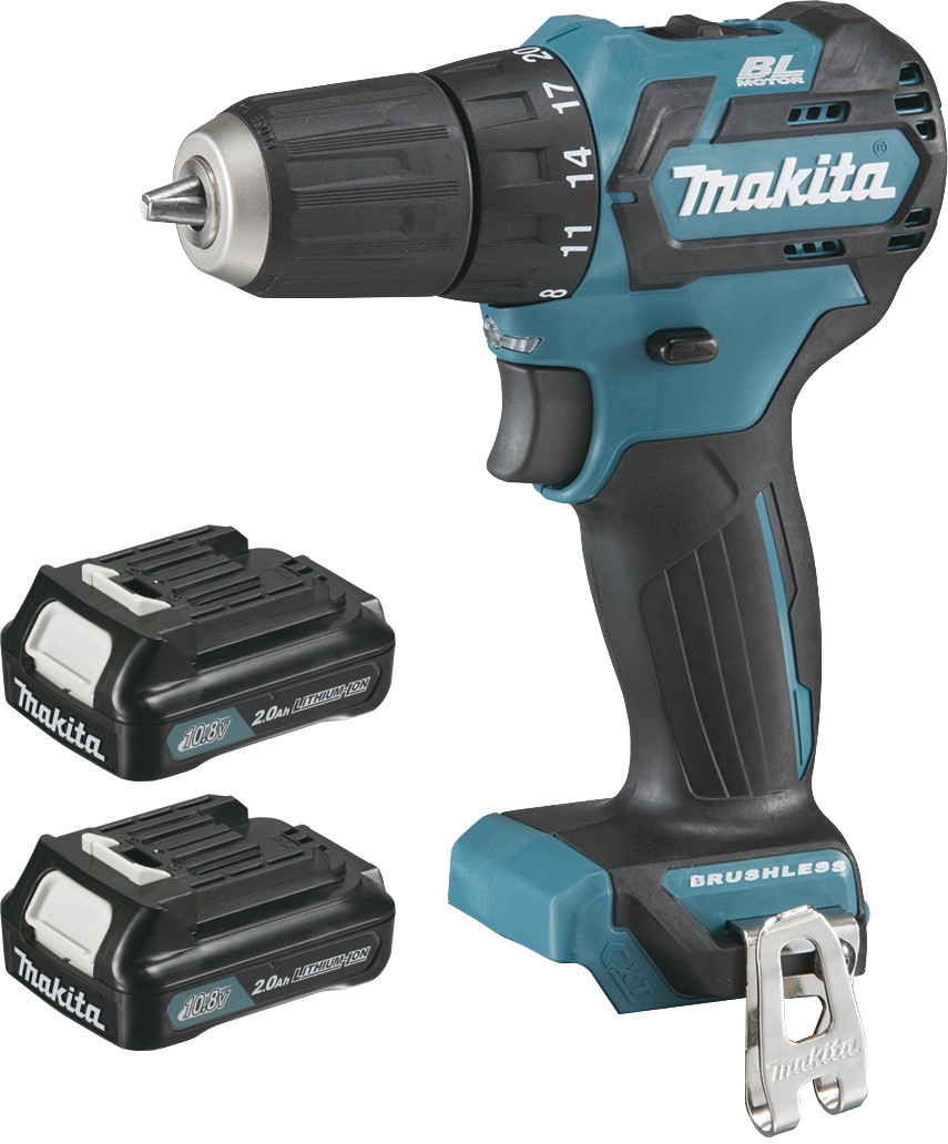 perceuse-visseuse-makita-12v-df332dsaj-2x20ah