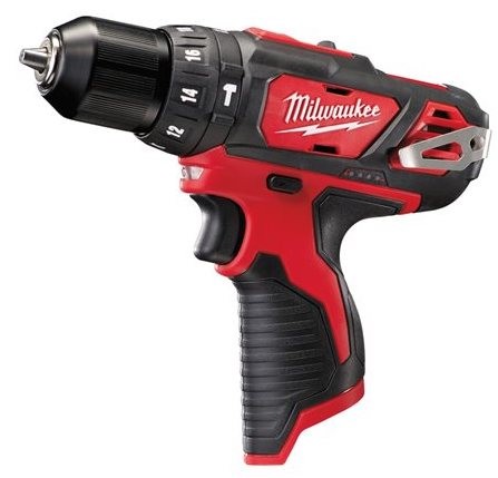 perceuse-agrave;-percussion-milwaukee-m12-bpd-0-sans-batterie