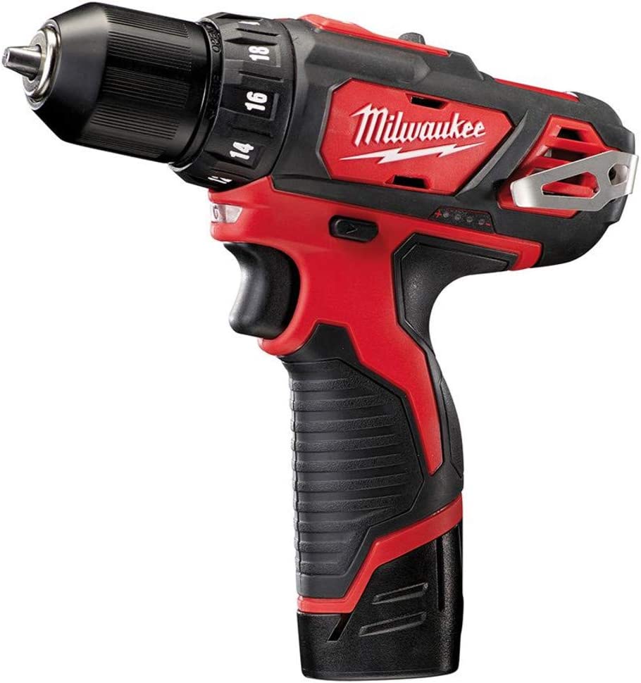 perceuse-visseuse-milwaukee-m12-bdd-202c-2x20ah