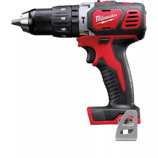 perceuse-a-percussion-compacte-milwaukee-m18-bpd-0-sans-batterie