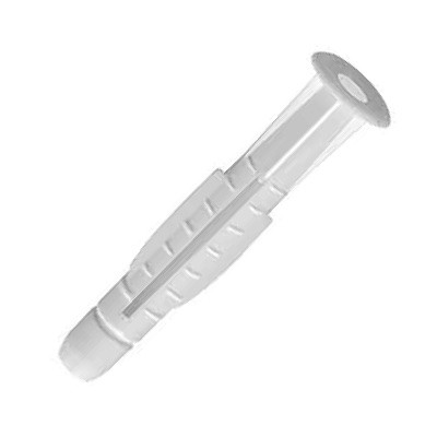 100-cheville-universelle-tox-trika-8x51-mm