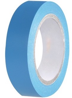 10-ruban-adheacute;sif-pvc-isolant-15x10-bleu