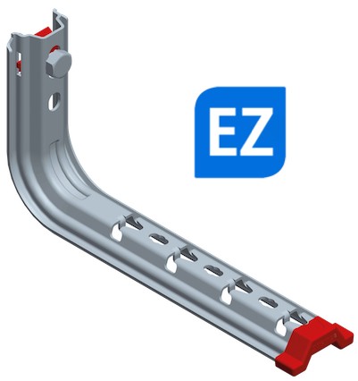 support-omega-universel-splus-200-mm