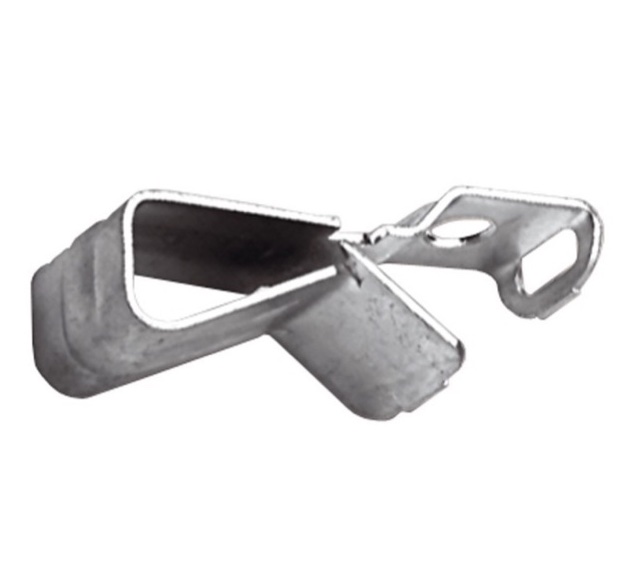 100-attache-de-bord-de-tole-britclips-pcm-3-a-10-mm