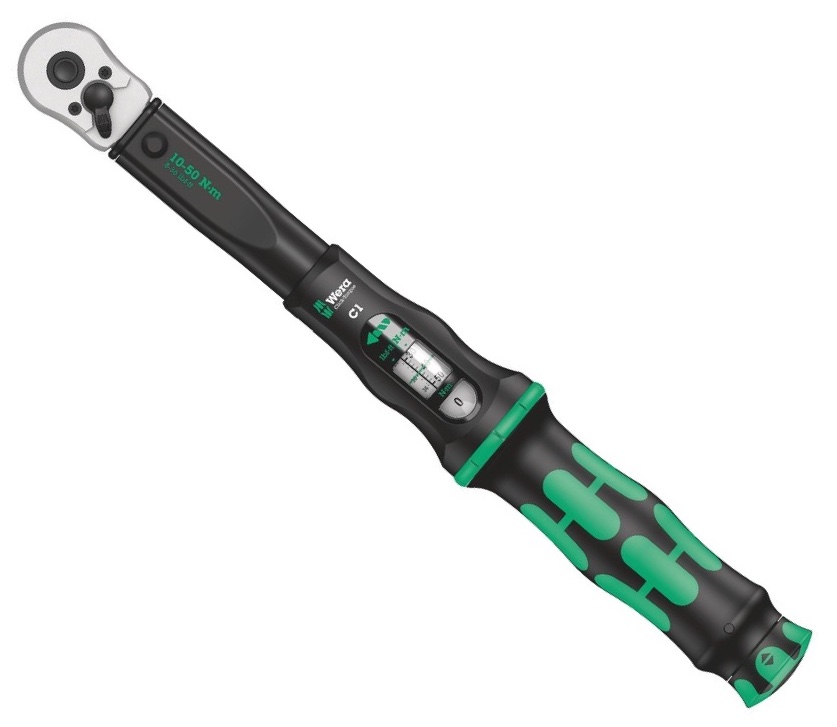 cle-dynamometrique-a-cliquet-click-torque-1-2-wera-40-a-200-nm