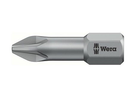 embout-vissage-wera-pozidriv-pz3-x-25-mm